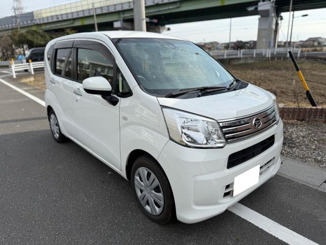 ムーヴ L SAIII 