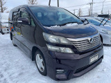 ヴェルファイア 3.5 Z プラチナセレクション 4WD 寒冷地仕様