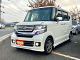 ホンダ N-BOXカスタム