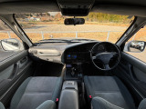 ランドクルーザー80 4.2 VXリミテッド ディーゼル 4WD NOX・PM適合済み
