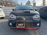 アルトワークス  ワークス ターボチャージャー ワークス レカロシート RS SUPER ECU
