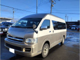 トヨタ ハイエース