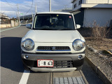ハスラー G ターボ 