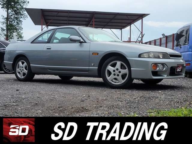 スカイライン  GTS25t タイプM