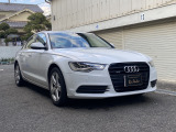 A6 2.8 FSI クワトロ 4WD 