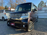 ホンダ N-BOXカスタム