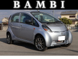 i-MiEV M 東芝BT タイヤ新品 ナビ TV