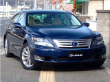 レクサス LS