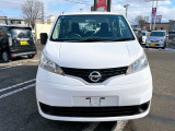 NV200バネットバン 1.6 VX 