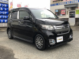 ホンダ N-WGNカスタム