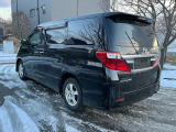 アルファード 2.4 240S 4WD 