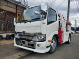 トヨタ トヨエース