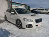 レヴォーグ 1.6 GT アイサイト 4WD 