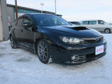インプレッサハッチバックSTI 2.5 WRX Aライン タイプS 4WD 