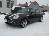 BMW MINI ミニクラブマン