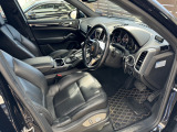 カイエン 3.6 ティプトロニックS 4WD ZERO DESIGNコンプリートカー