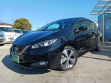 【中古車情報】日産 リーフ G プロパイロット 12セグ ナビ TV の中古車詳細（走行距離：7万km、カラー：ブラック、販売地域：埼玉県草加市青柳）