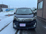 ムーヴカスタム RS SA 4WD 衝突回避支援システム スマートアシスト