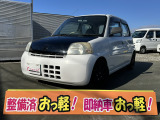 【中古車情報】ダイハツ エッセ D アルミホイール ローダウン 自社ローン可 の中古車詳細（走行距離：7万km、カラー：ホワイト、販売地域：岐阜県羽島市足近町）