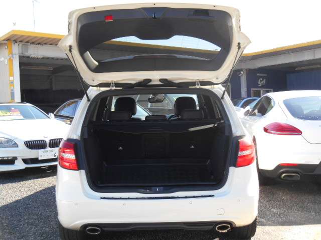 じゃっきー(その他の方の購入は不可です。) メルセデス・ベンツ Bクラス(DBA-246242)の中古車一覧｜輸入車