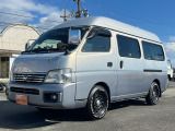 日産 キャラバン
