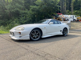 スープラ 3.0 SZ-R 