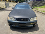 アリスト 3.0 V HKS T51Rタービン F-COM