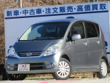 ダイハツ ムーヴ