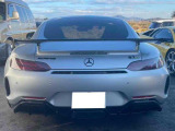 AMG GT R 左ハンドル/ドライブレコーダー