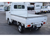 キャリイ KC 4WD 4WD