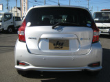 ノート 1.2 e-POWER X 令和2年式!!