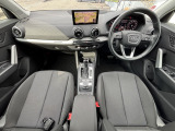 Q2 35 TDI アドバンスト ディーゼル バーチャルコックピット/シートH/ETC