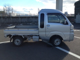 ハイゼットトラック ジャンボ 4WD 三方開 社外ナビTV ETC