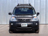 エクストレイル 2.5 25X 4WD ハイパールーフレール