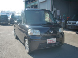 タント X リミテッド 軽自動車安心保証整備車検2年付格安関西