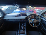 MAZDA3ファストバック 1.5 15S ツーリング 4WD ナビ/BSM/クルコン/HUD/Bカメラ