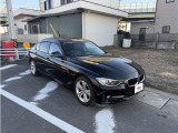 BMW 3シリーズセダン