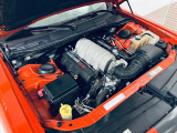 チャレンジャー SRT8 FIRST EDITION