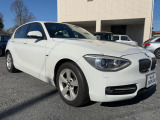 BMW 1シリーズ