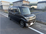 ダイハツ タントカスタム