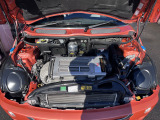 コンピューター診断機は イタフラ車に特化した【テクサ】全車種対応の【マキシス】を導入しております