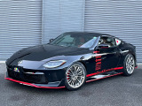 フェアレディZ 3.0 NISMO 東京オートサロン出展車両Z NISMO