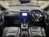 エクストレイル 2.0 20X エマージェンシーブレーキパッケージ 4WD 禁煙車 4WD 社外ナ...
