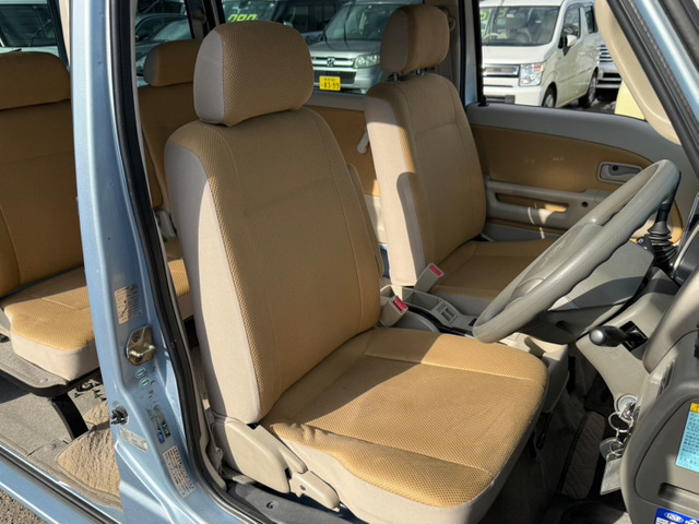 スバル サンバーディアス スーパーチャージャー 4WD 車検2年・点検整備