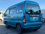 サンバー VC プラス 4WD 2年車検付き/保証有り