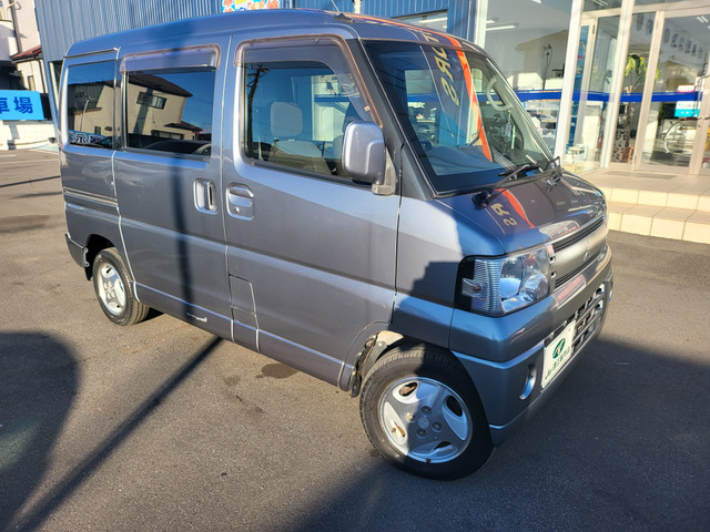 タウンボックス RX ハイルーフ 保証1年付き キーレス