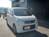 ワゴンR FX リミテッド 軽自動車安心保証整備車検2年付格安関西