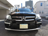 GLクラス AMG GL63 4WD ワンオーナー全ディーラー整備