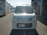 ワゴンR FX リミテッド 軽自動車安心保証整備車検2年付格安関西