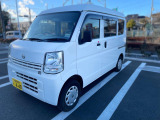 日産 NV100クリッパー